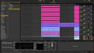 AutoGrid 1.8 &mdash; новый свежий дизайн, свинг, точка и триплет!