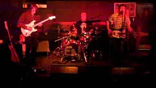 Erienauts -- Teenaged