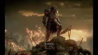 TG AVALON Animated Main Menu Replacer for Skyrim