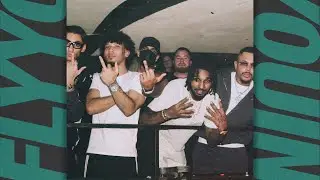 Jazeek x Reezy Type Beat - 