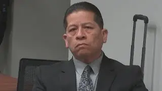 No mistrial in ex-Uvalde CISD officer's trial