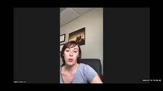 2020 SD 4-H Legislature Webinar 5: Orientation/Bill Writing