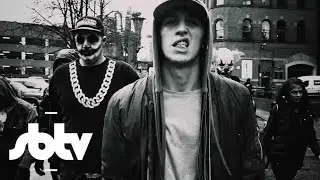 Shotty Horroh | F*** Up Da Ting (Prod. by Mystry) [Music Video]: SBTV