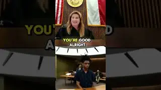 Sovereign Citizen SHOCKS Court &mdash; Judge BUSTS Defendant&rsquo;s Lie in Real Time!