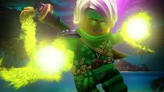 ninjago (season 14 tribute) Undefeated