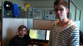 BetaDwarf - Developer Diary #1