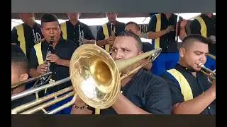 SUPER BANDA DE COLOMBOY MOSAICO BAJERO 2