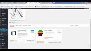 How to integrate  Instapage lead generation page with Wordpress 2017