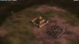 3v3 10k No Rules - Generals Online