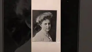 Ukiah High School, 1910 (N. California) #shorts #ukiah #1910s #highschool #yearbook #fyp #history