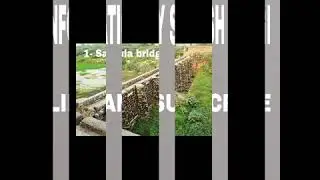 Top 10 hidden places of delhi