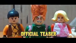 Madness films' Lego Hocus Pocus 2 | Official Teaser 