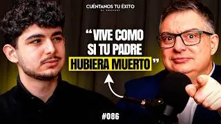 Las 11 Claves de un Padre Empresario a su Hijo para ser Exitoso