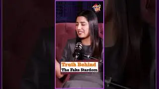 Truth Behind The Fake Stardom | Ashke TV
