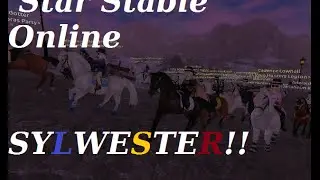 Star Stable Online- Klubowy Sylwester