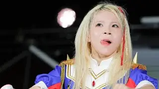 2025/08/31『BREAKING THE ROAD』 GANG PARADE ギャンパレ横浜 狂遊 赤レンガ