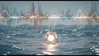 Financial District Trading Lofi 🎧 Professional Focus