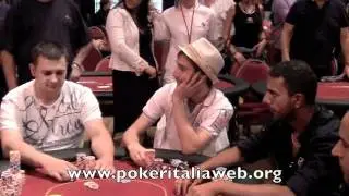 Tana delle Tigri [Giugno 2011] - Livello 27, 11 left!
