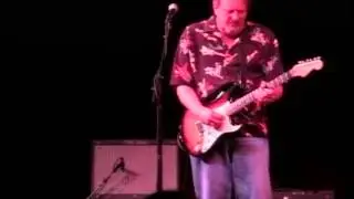 3rd Degree at the Cain's - What Passes for Love