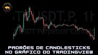Curso Trader Move | Padr&otilde;es de Candle no Gr&aacute;fico | Price Action