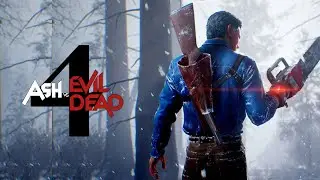 Ash vs Evil Dead Season 4 CONFIRMED