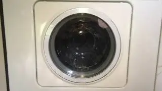Hoover Ecologic AC220 : Colourfast Cotton 60°C