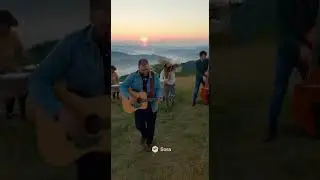 Tennessee Mountain Air #tennessee #country #countrymusic #hit #hitsong #western #mountains #singer