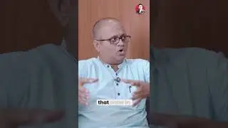 Amul &ndash; A Dharmic Organization Upholding Balance | Prof. Sridhar Guda | Business On Date With Jay