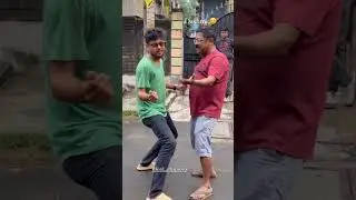 Dashami Dance video || Status || Arkoprovo Roy ❤ #durjoy #tomaderrani #vasandance #arkoprovoroy