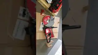 milwaukee mxf cos350