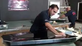Jets Models Factory