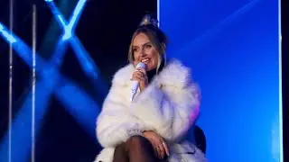 Perrie - Out Of The Blue Session (FULL SESSION)