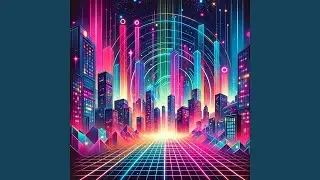 Velocity Vibe: Fast-Paced EDM Trance for Fitness Fans