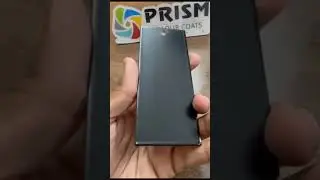 BLACK MATT PP Powder Coating  #powdercoating #powdercoatingcolourmanufacturer