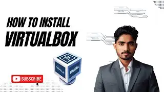 ⚙️VirtualBox Installation in Windows | Beginner’s Guide to Virtual Machines | By #unixdroid