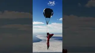 DCS Mirage 2000 Let me clear my throat