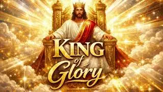 King of Glory { Echo Faith