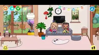 A dumb house tour