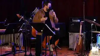 After-hours at The Jazz Gallery with Marcus Gilmore: Untitled // Q&A
