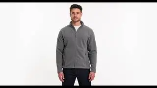 Port Authority F217 Value Fleece Jacket