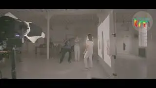 Fashion Video Production Company - Behind The Scenes