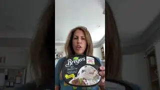 Breyer&rsquo;s ice cream wow