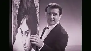 1963 Italy: Emilio Pericoli - Uno per tutte (3th place at Eurovision Song Contest in London)