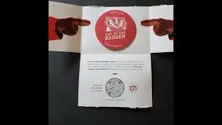 Day of the Badger 2024