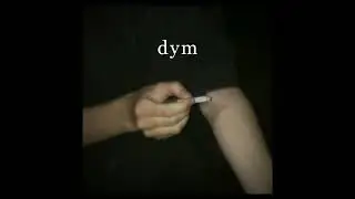 Dym