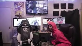 NBA Youngboy - I Hate Youngboy [Reaction Video]