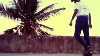 Chinbees official song inogire(dance)