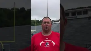 Coach Spencer Riley - Statement on Return to Team Activities Procedures