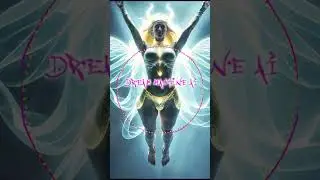 Viking Girl Music BASS #shorts #short #music  #ai #yapayzeka #bass #dance #trance #vikings