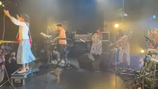 2025.12.27【LiveNG東京 GOMESS】 神聖かまってちゃん Net Generation. 東京 ライブ 配信 1/2 ツイキャス
